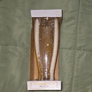 Beer Chiller Insulated Cup